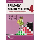 JKF Primary Mathematics Grade 4