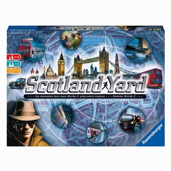 Scotland Yard classic 26601
