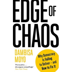 Edge of Chaos (Small)