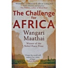 Challenge for Africa (Soft Back)