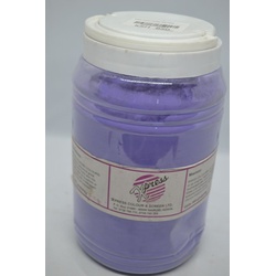 Water Colour Powder 3kg Violet