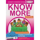 Storymoja Know More Hygiene Grade 3 (Approved)