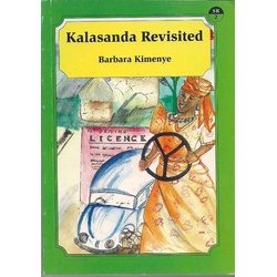 Kalasanda Revisited