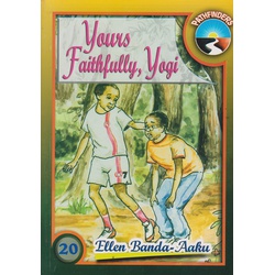 Yours Faithfully Yogi 20
