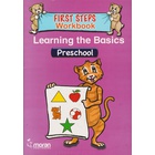 Moran First Steps Workbook Learning Preschool