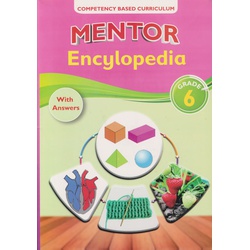 Mentor Encyclopedia Grade 6