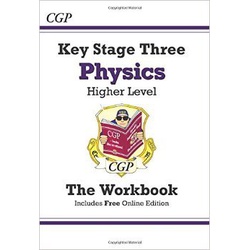 Key Stage 3 Physics Higher Level