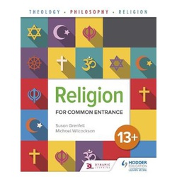 Religion for Common Entrance 13+