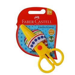 Faber Castell Kinder Scissors