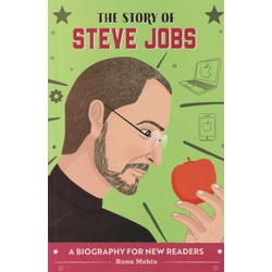 The Story of Steve Jobs