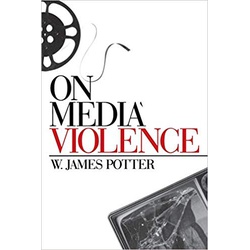 On Media Violence 1st Edition