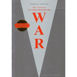 Concise 33 Strategies of War