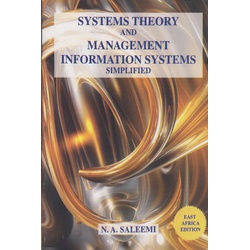 Systems Theory & Management Info Systm.-Sal