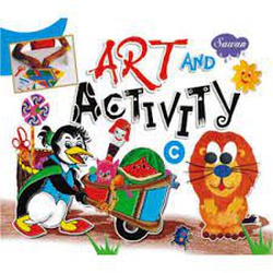 Art and Activity C
