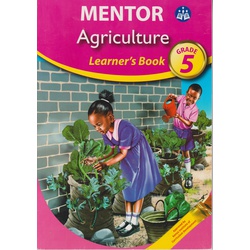 Mentor Agriculture Learner's Grade 5 (Approved)