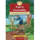 Tujo's Crocodile 4N