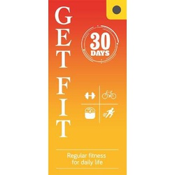 30 Days of Getting Fit