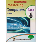 Mastering Computers Book 6 (Smartbrains)