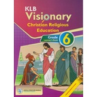 KLB Visionary Christian Religious Education Learners Grade 6