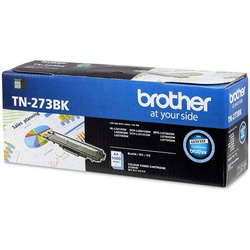 Brother Toner TN-273BK Black