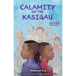 Storymoja: Calamity of the Kasigau