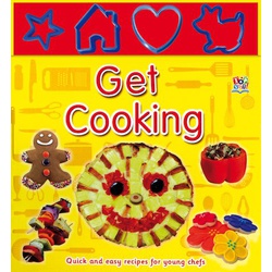 Get Cooking