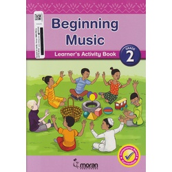 Moran Beginning Music Grade 2