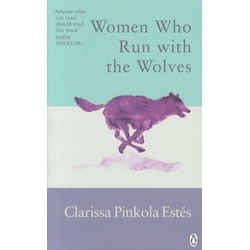 Women who Run with Wolves
