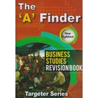 The A Finder Business Studies Revision Book