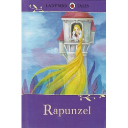 LadyBird Tales - Rapunzel
