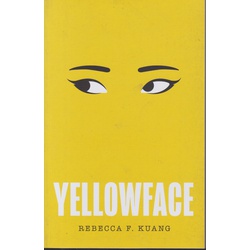 Yellowface (Borough)