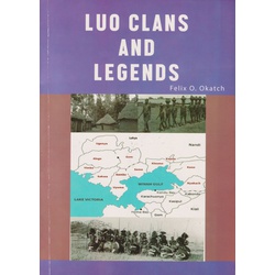 Luo Clans and Legends