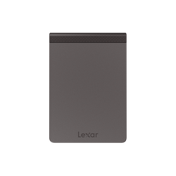 Lexar External Portable SSD 512GB
