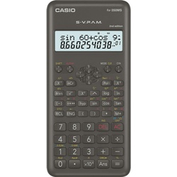 FX-350MS Casio Calculator 2nd edition