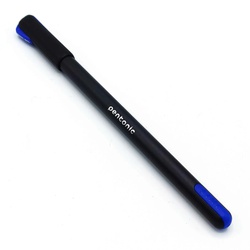 Pentonic gel pen blue