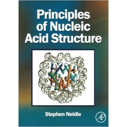 Principles of Nucleic Acid Structure(SA)