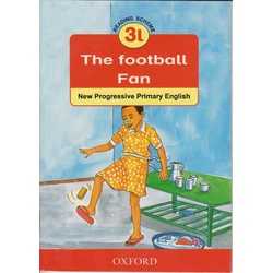 Football Fan 3l