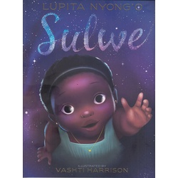 Sulwe -English (Lupita Nyong'o) (Paperback)
