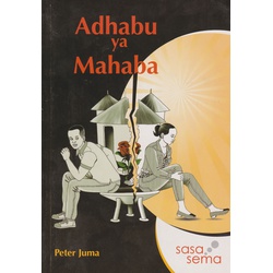 Adhabu ya Mahaba