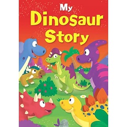 My Dinosaur Story