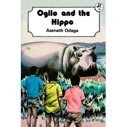 Ogilo and the Hippo