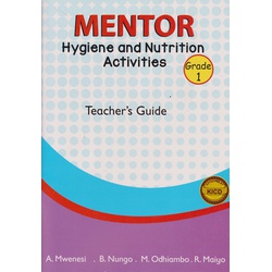 Mentor Hygiene and Nutrition Act GD1 Trs (Approvd)