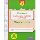 OUP Everyday Hygiene & Nutrition Grade 3 Workbook