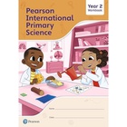 Pearson International Primary Science Workbook Year 2