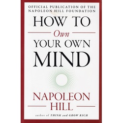 How to own your own Mind (Random-US)