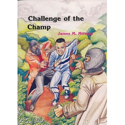 Challenge of the Champ