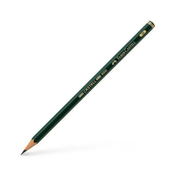 Faber Castell Drawing Pencil 1111-3B