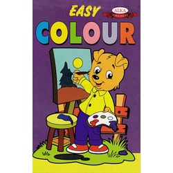Alka Easy Colour Assorted