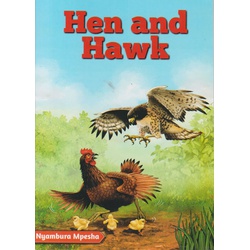 Hen and Hawk