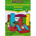 Summit Environmental Activities Learners Pre-Primary 1